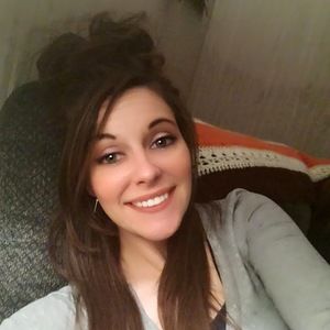 Meet your Posher, Corie